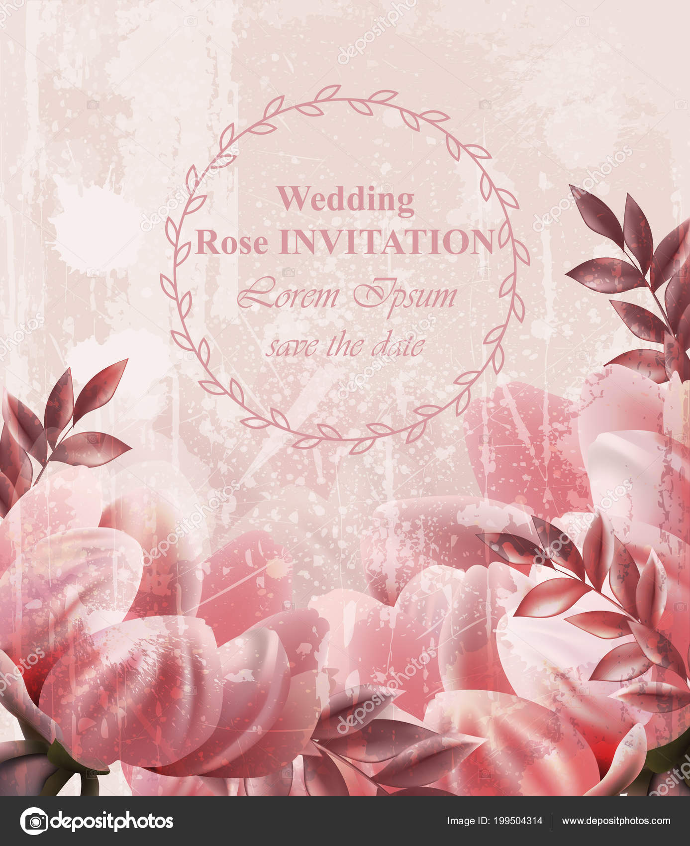 Wedding Invitation - HD Wallpaper 