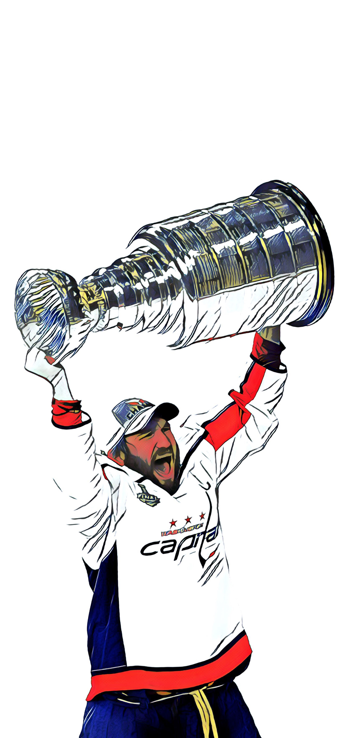 Ovechkin Wallpaper Phone - HD Wallpaper 