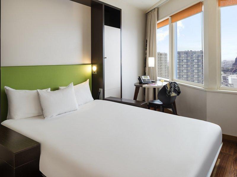 Hotel Adagio In Paris - HD Wallpaper 