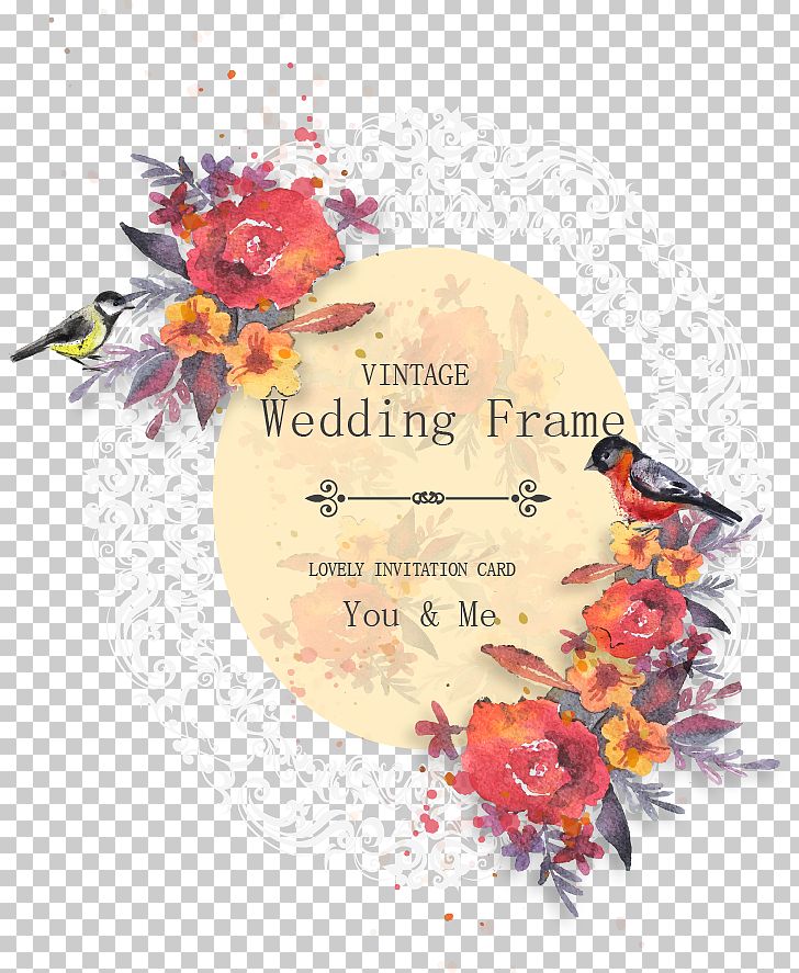 Wedding Invitation Flower Png, Clipart, Bird, Decorative - Tanzania National Flag Png - HD Wallpaper 