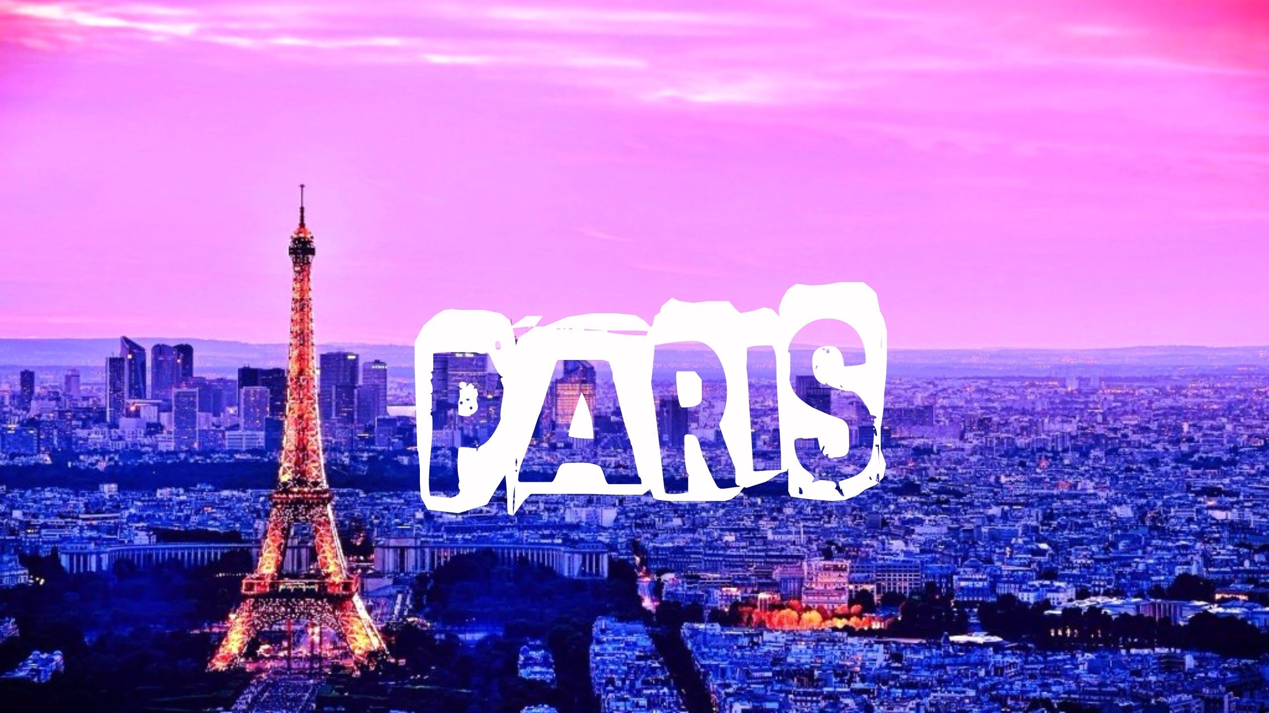 Eiffel Tower Paris For Pc Hd Desktop Wallpaper, Background - Paris Wallpaper France - HD Wallpaper 
