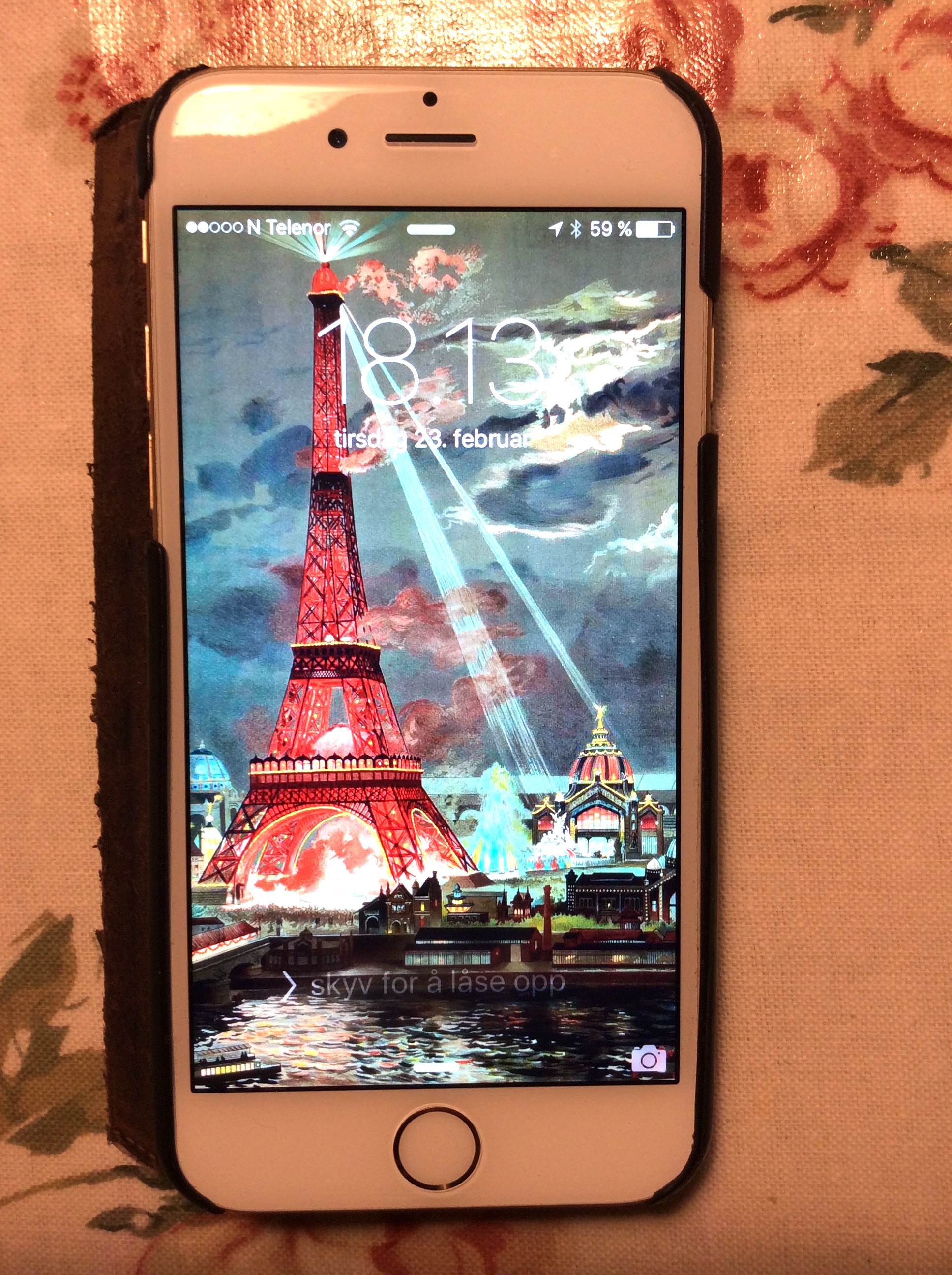 Wings Of Whimsy - Smartphone - HD Wallpaper 