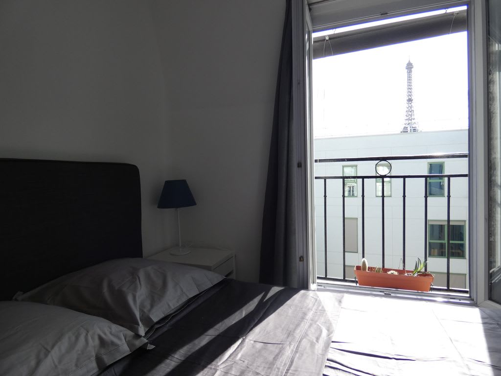 Bedroom - HD Wallpaper 