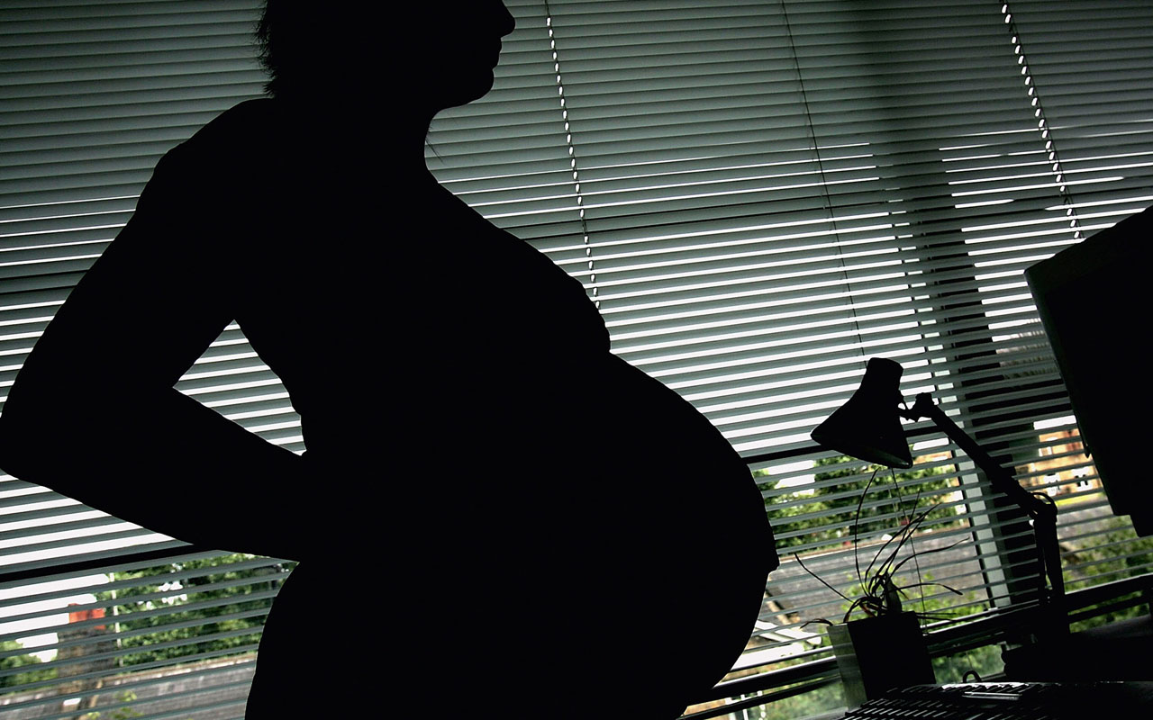 Pregnancy Wallpaper - HD Wallpaper 