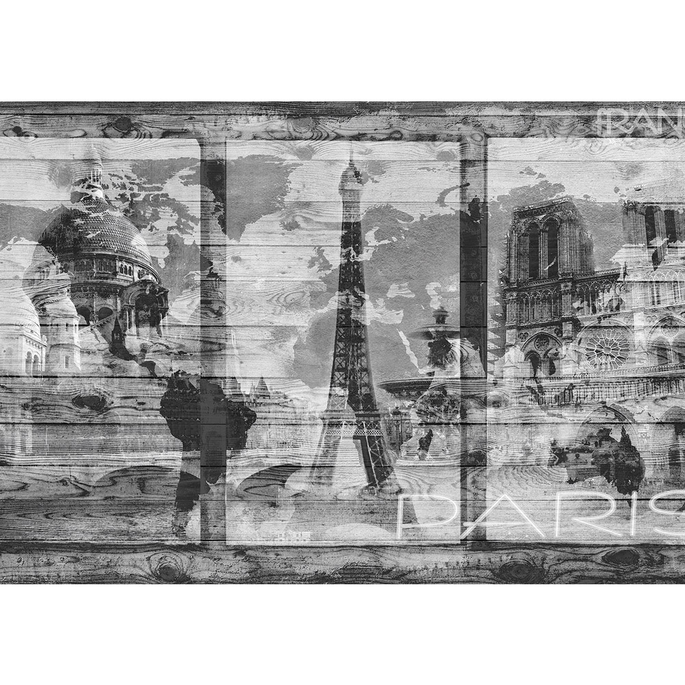 Monochrome - HD Wallpaper 