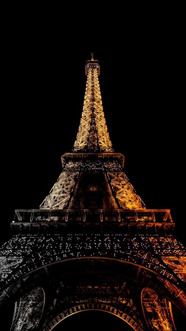 Eiffel Tower - HD Wallpaper 