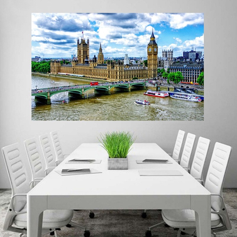 Poster - HD Wallpaper 