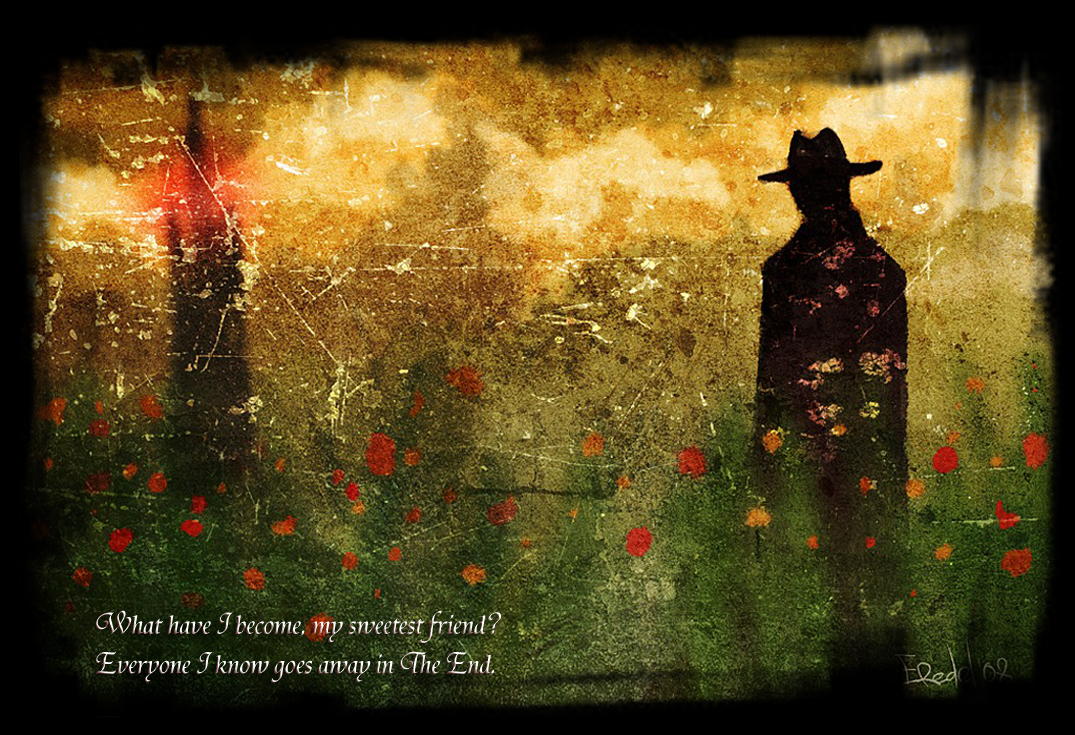 Dark Tower Wallpaper Stephen King - HD Wallpaper 