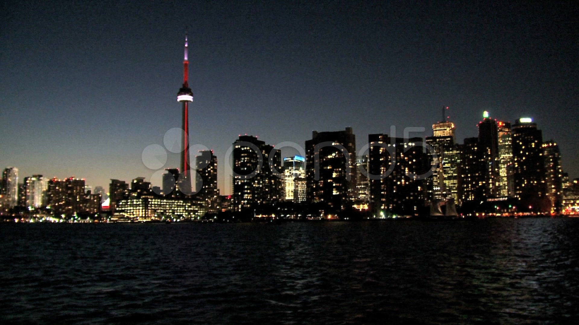 Cityscape - HD Wallpaper 