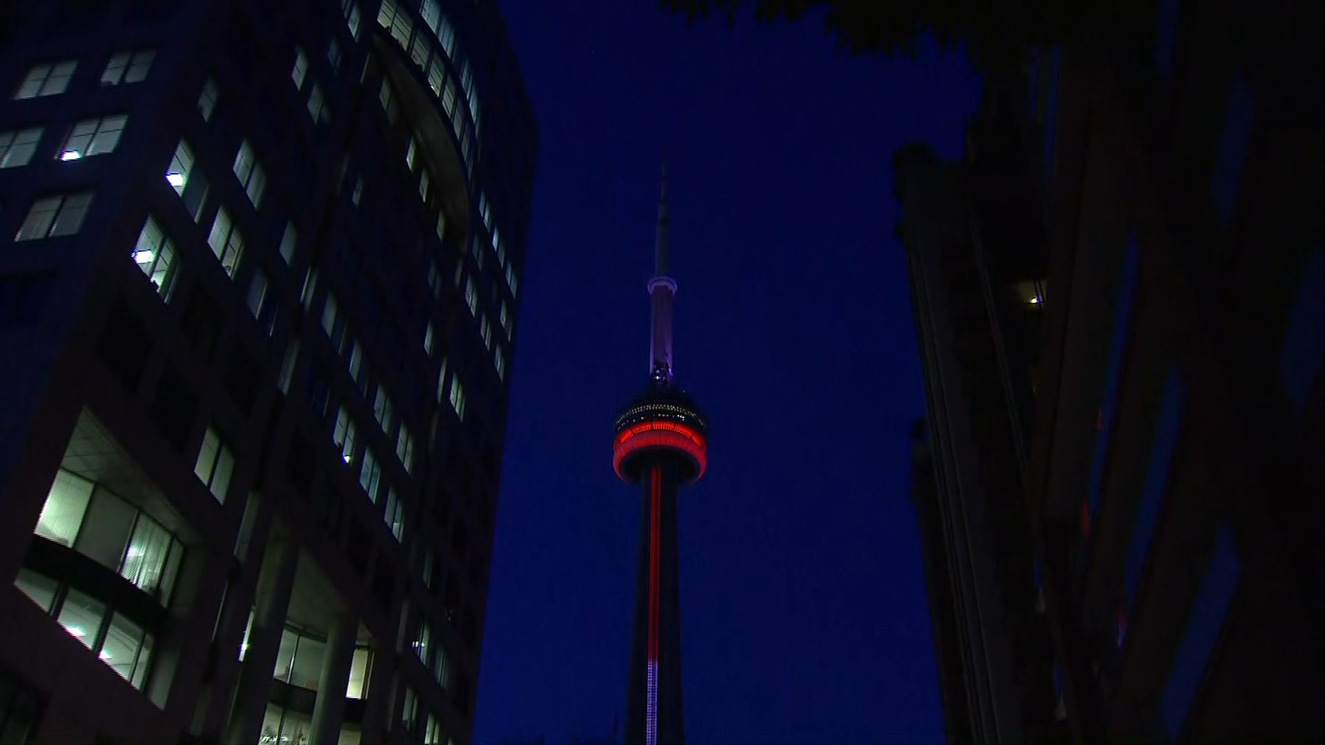 Observation Tower - HD Wallpaper 