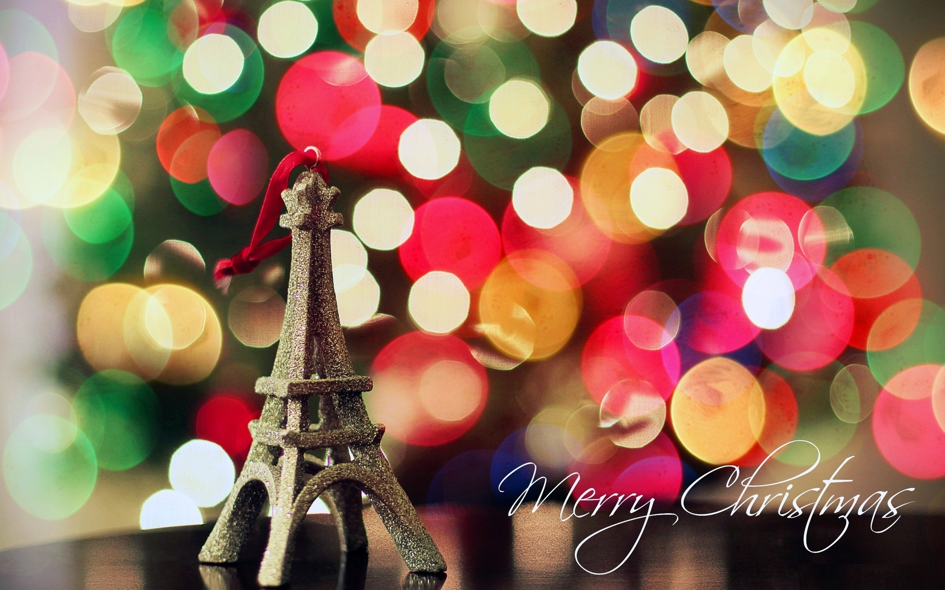 Eiffel Tower Christmas Lights - Merry Christmas Eiffel Tower - 1920x1200 Wallpaper Eiffel Tower Christmas Lights - Merry Christmas Eiffel Tower - 1920x1200 Wallpaper