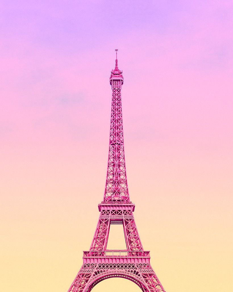 Eiffel Tower - HD Wallpaper 
