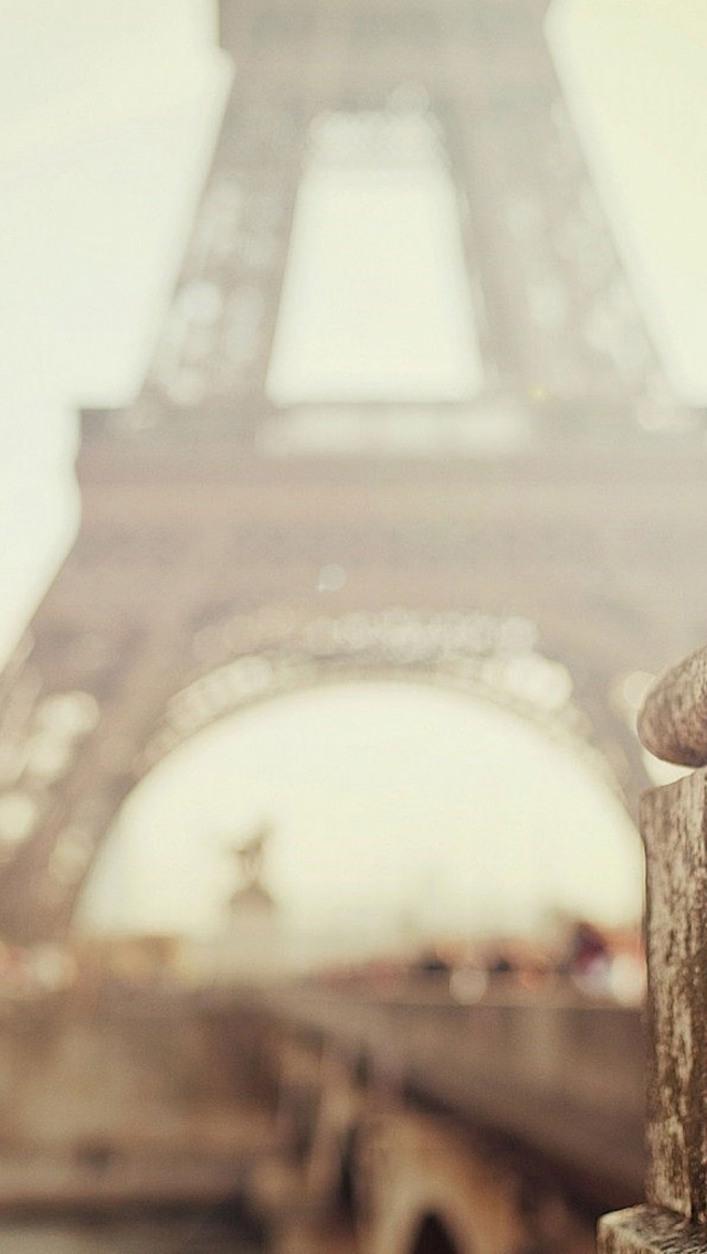 City Blur Background Hd - HD Wallpaper 