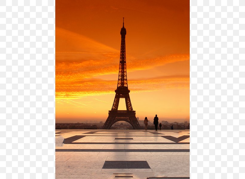 Eiffel Tower Desktop Wallpaper Monument, Png, 600x600px, - Eiffel Tower - HD Wallpaper 