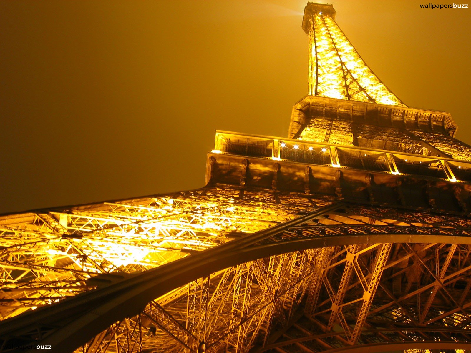 Eiffel Tower - HD Wallpaper 