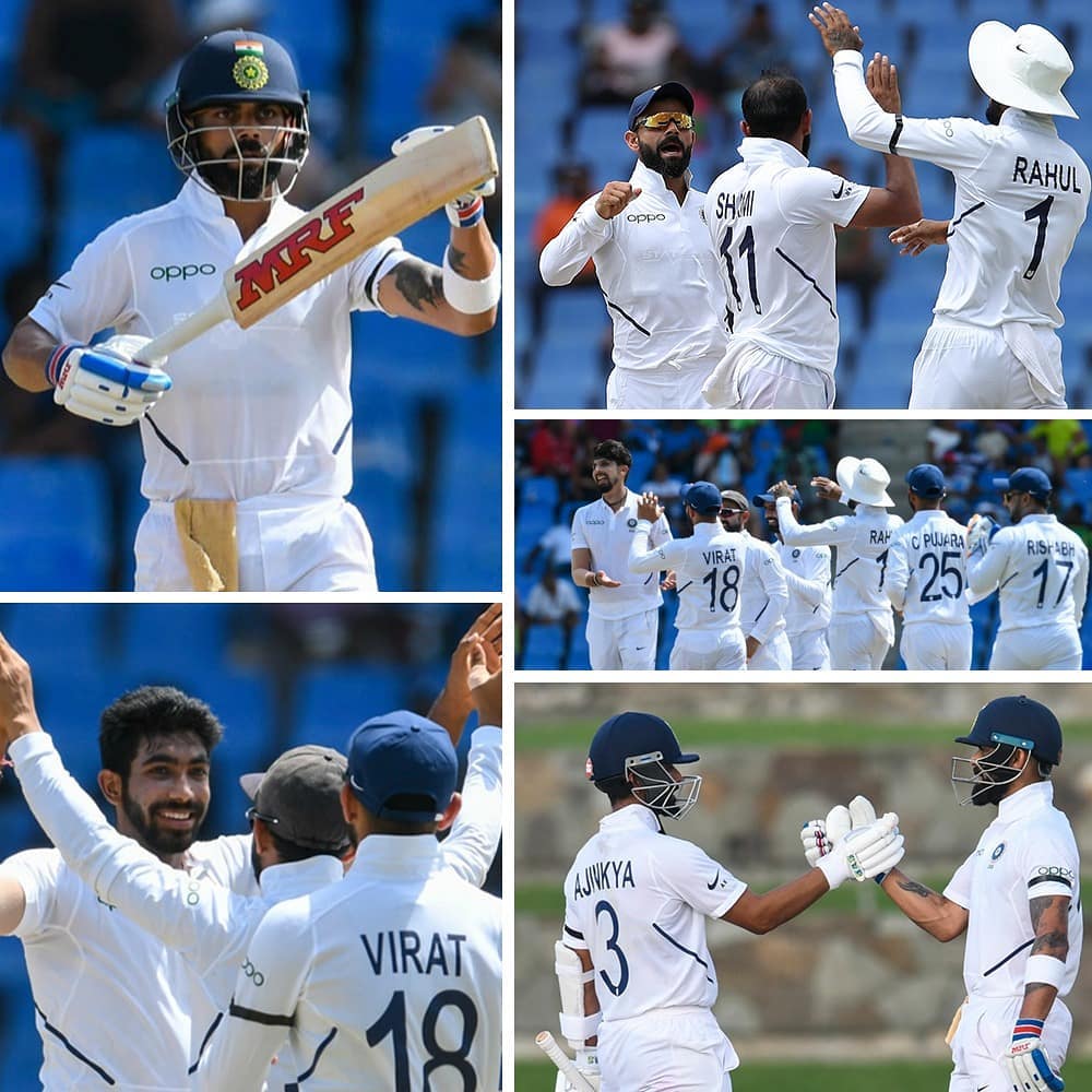 India National Cricket Team - HD Wallpaper 