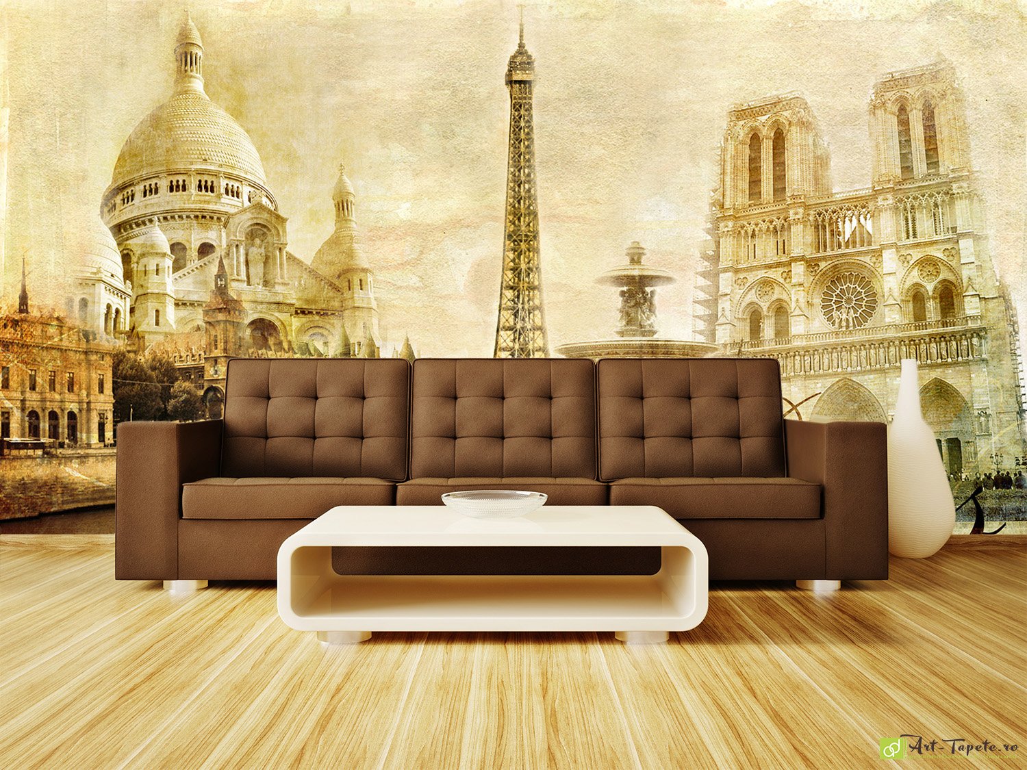 Wallpaper Hp Paris - HD Wallpaper 