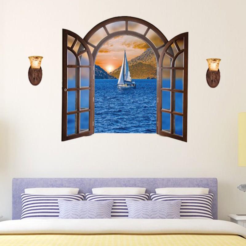 Wall Decal Airbus - HD Wallpaper 