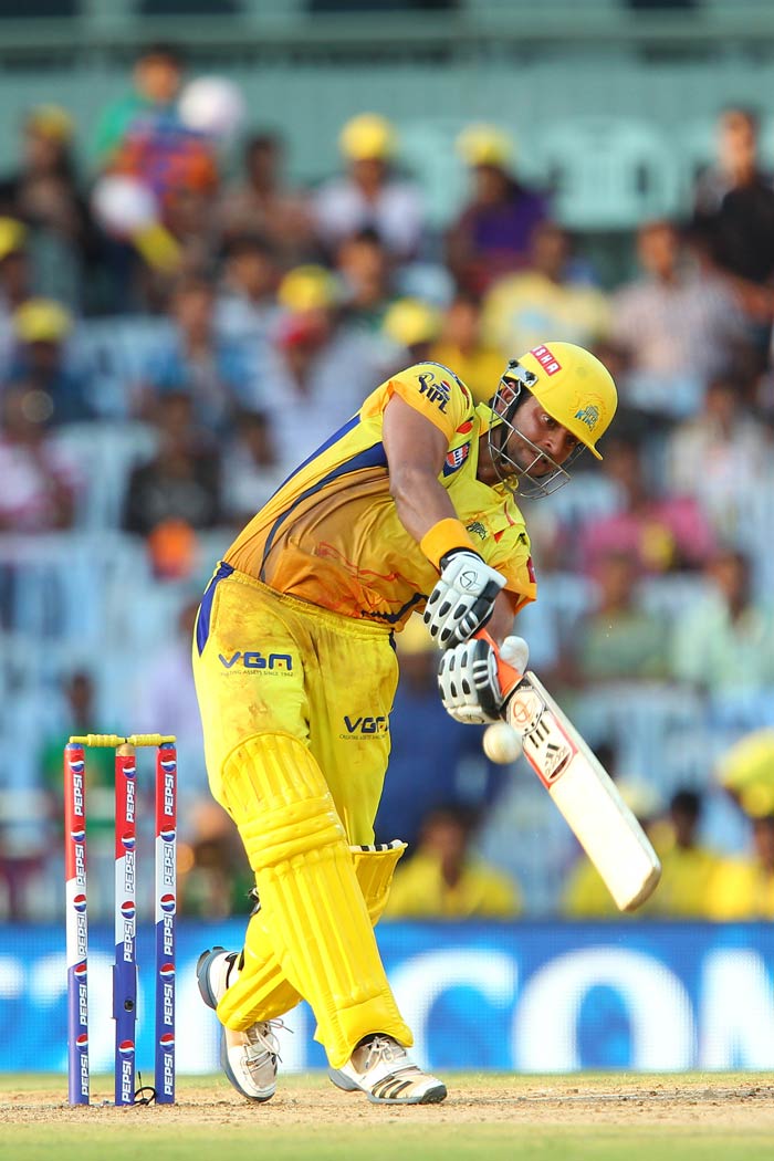 Suresh Raina Ipl 25 Ball 87 Run - HD Wallpaper 