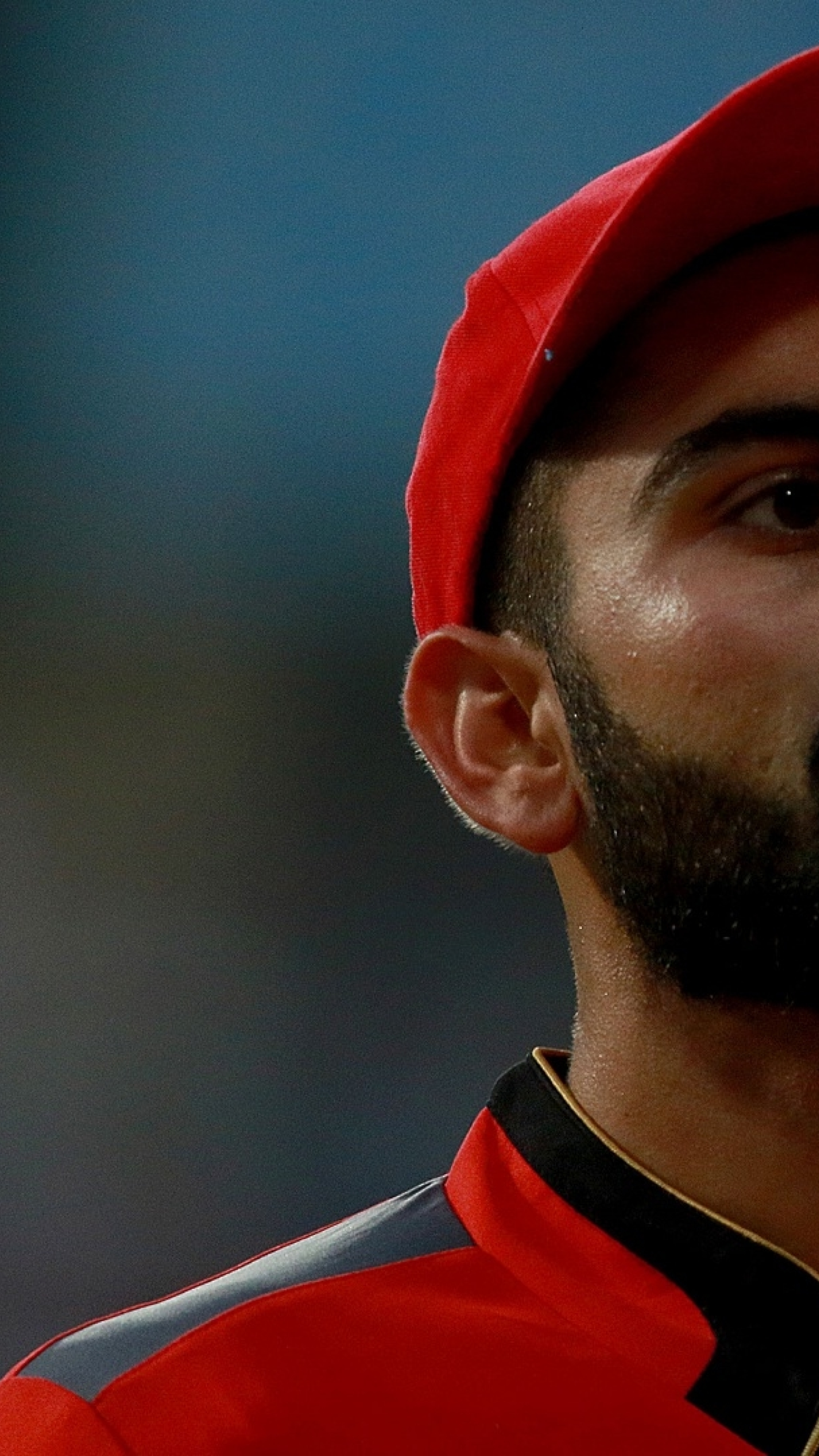 Virat Kohli In Rcb - HD Wallpaper 