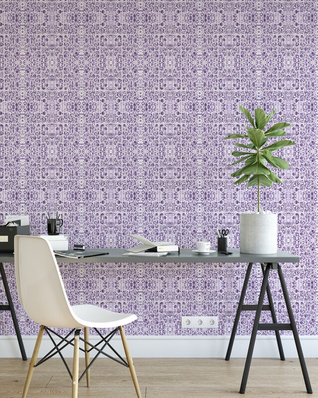 Leaf Wall Sticker - HD Wallpaper 