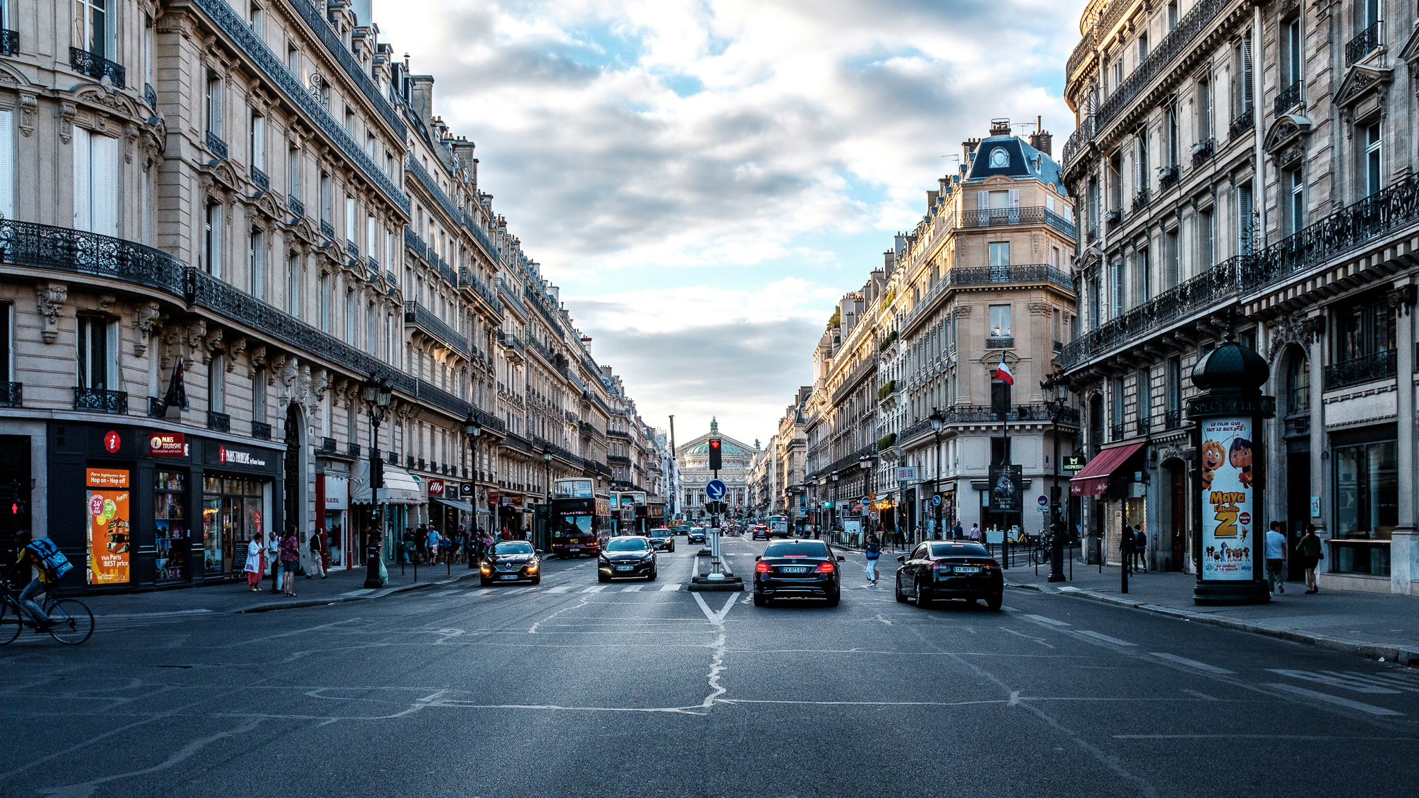 Apartment - HD Wallpaper 