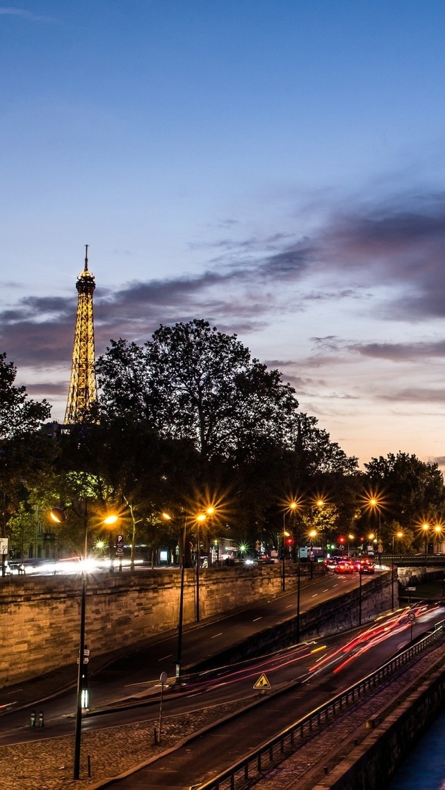 Paris - HD Wallpaper 