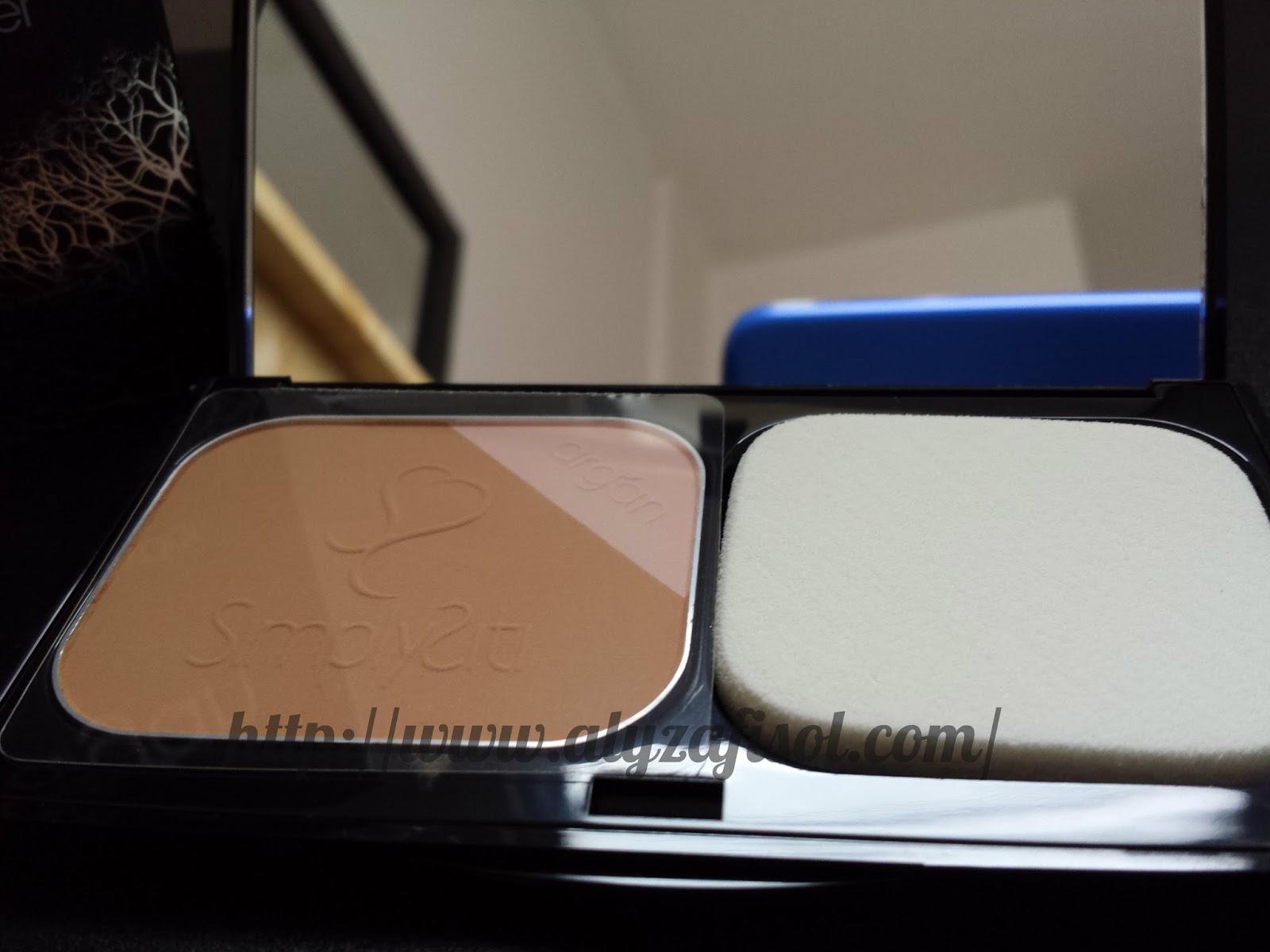 Face Powder - HD Wallpaper 