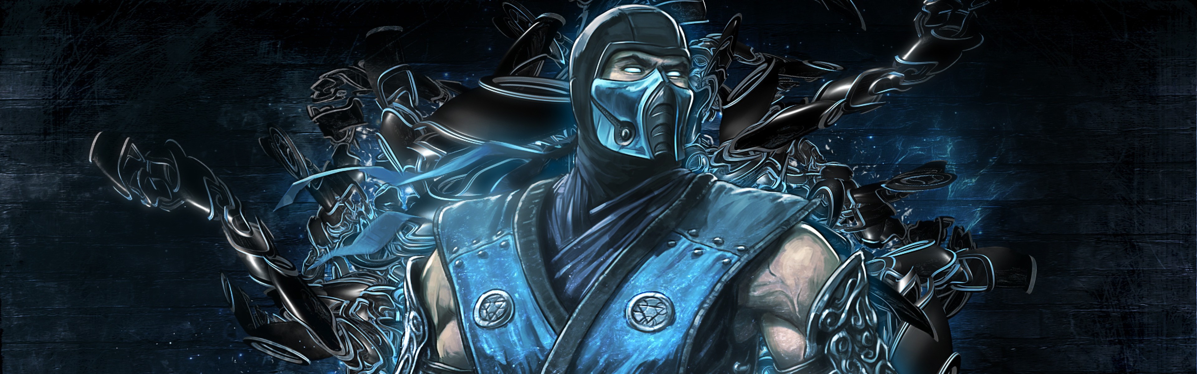 Imagenes Hd Mortal Kombat - HD Wallpaper 