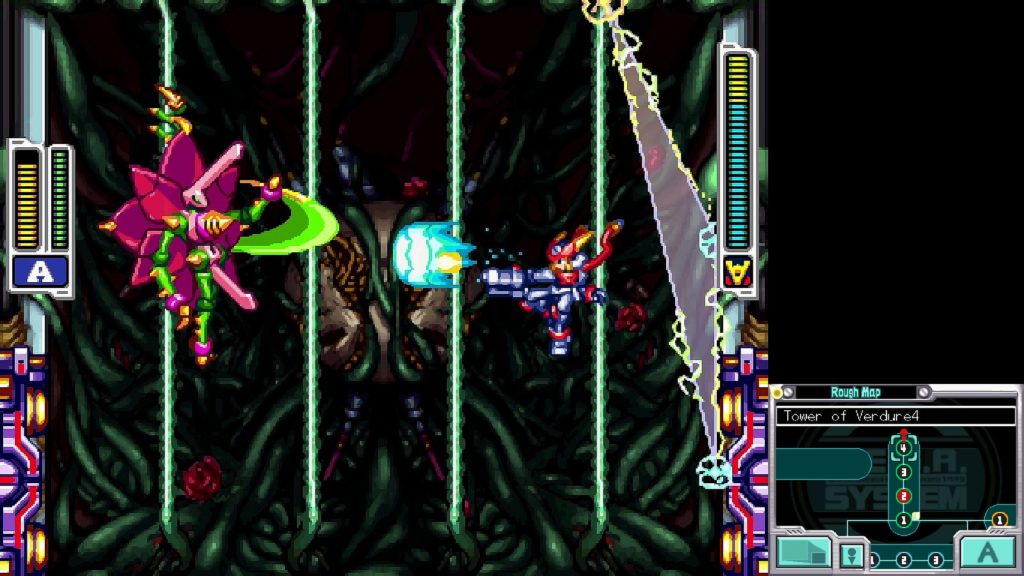 Mega Man Zero Zx Legacy Collection - HD Wallpaper 