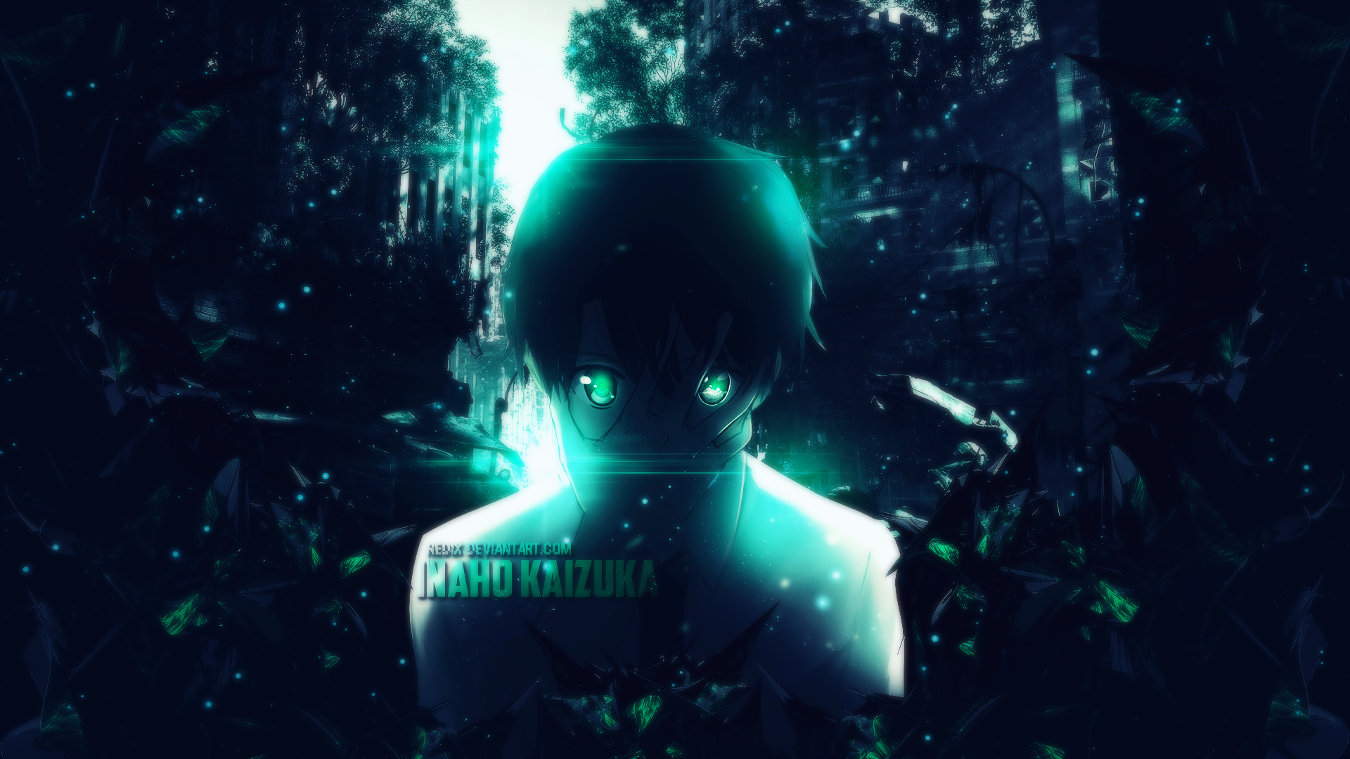 Anime Aldnoah Zero - HD Wallpaper 