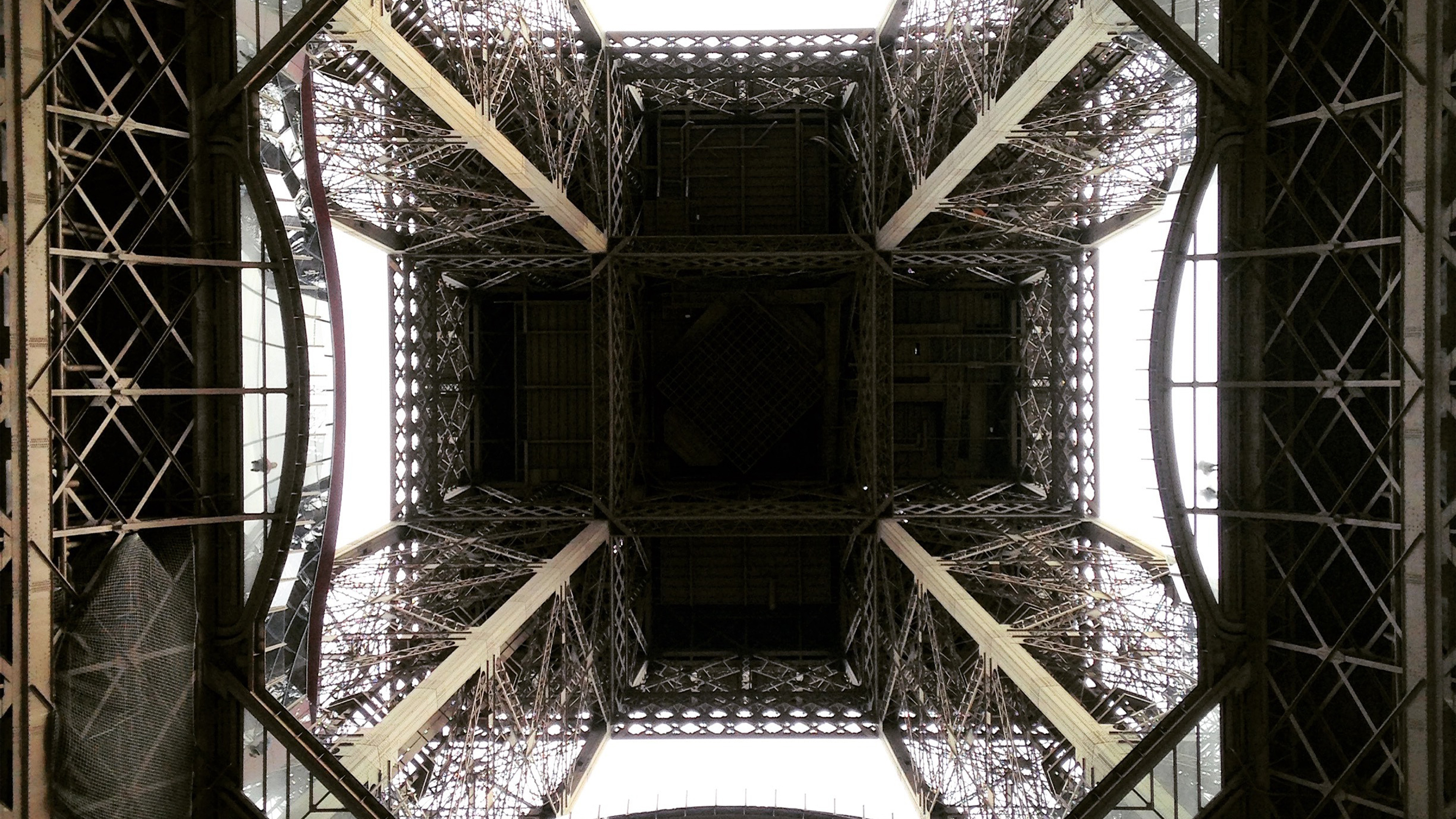 Paris 4k Wallpaper - HD Wallpaper 