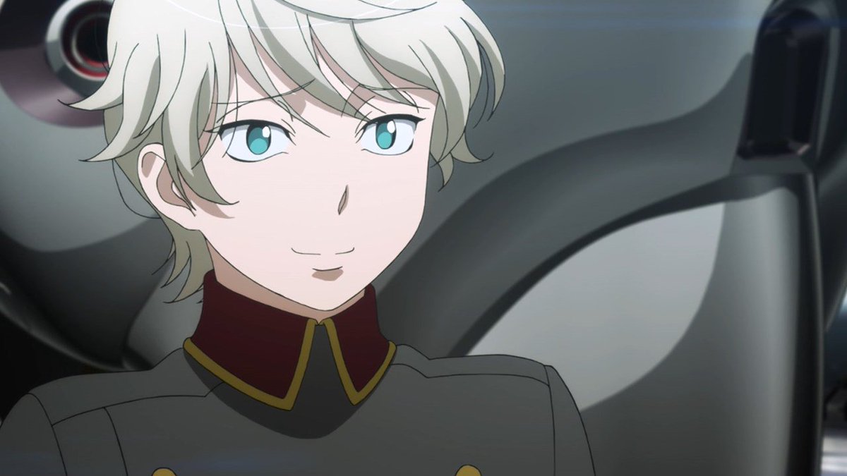 Aldnoah Zero Season 3 2019 - HD Wallpaper 