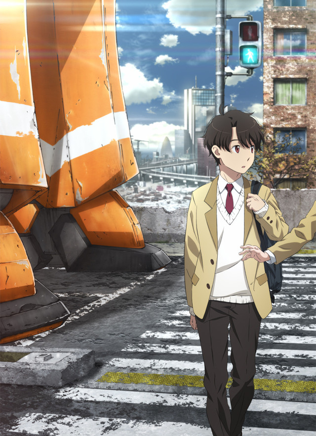 Aldnoah - Zero - Aldnoah Zero Wallpaper Android - HD Wallpaper 