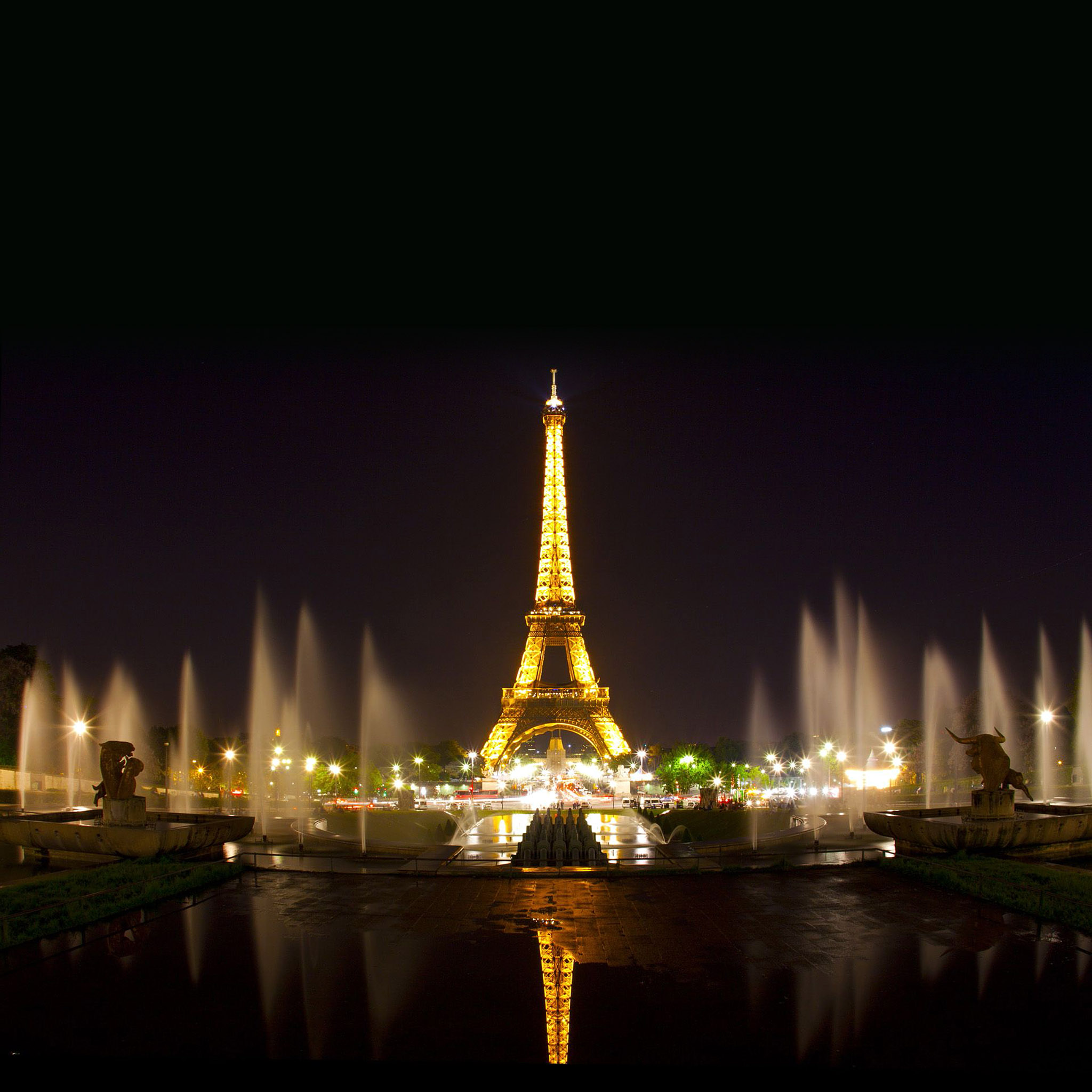 Paris Wallpaper For Android - HD Wallpaper 