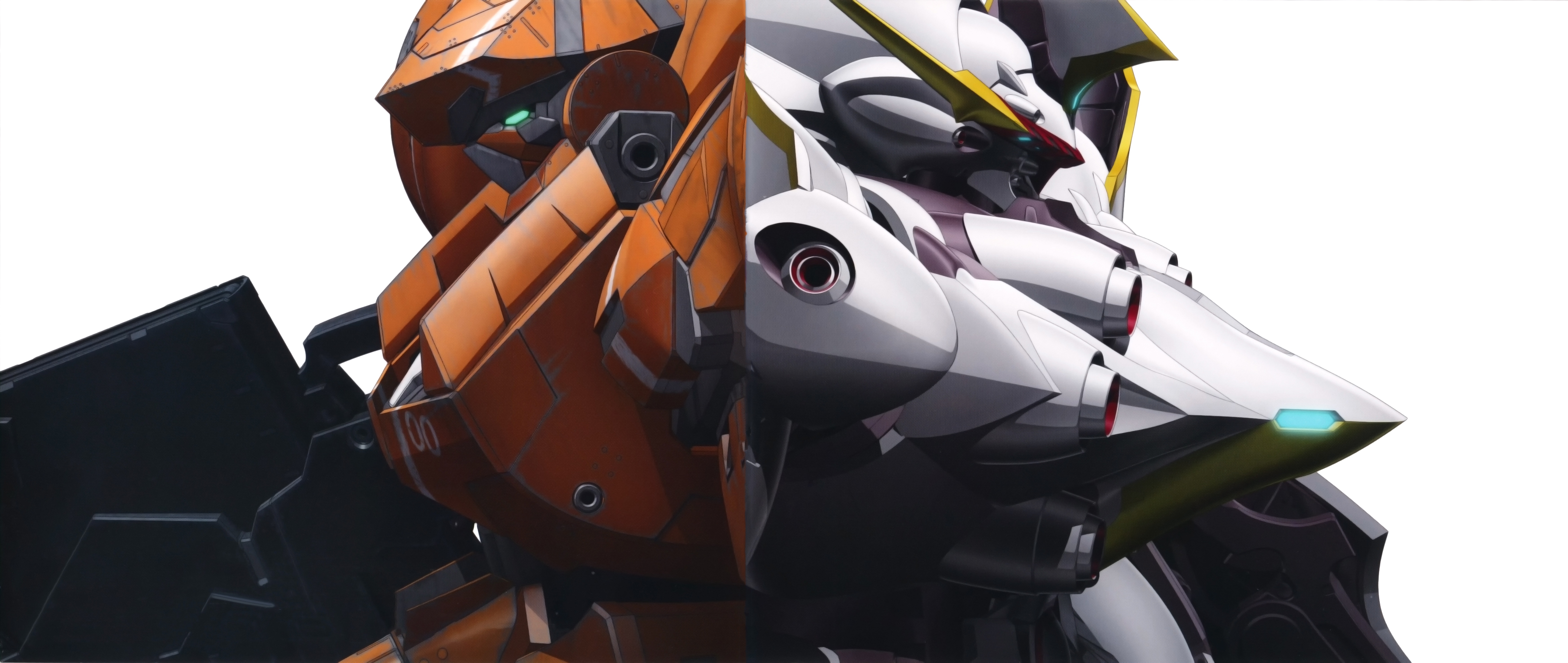 Aldnoah Zero - HD Wallpaper 