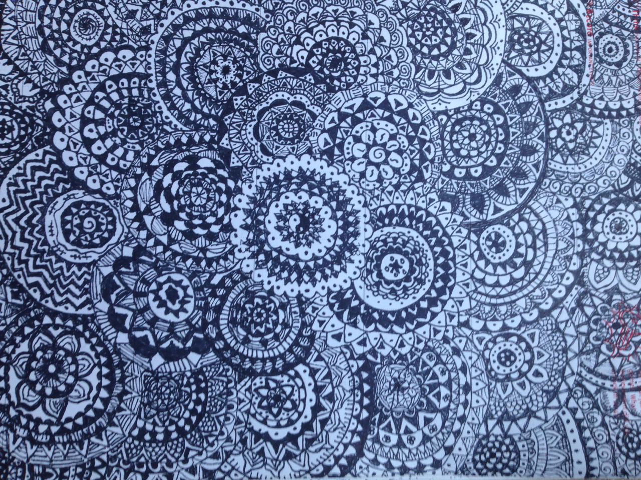 Art, Artsy, Background - Artsy Backhround - HD Wallpaper 