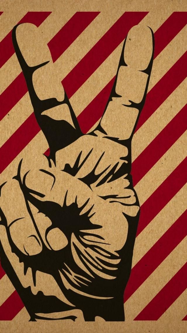 Hd Quality Creative Mobile 9 Pictures - Hd Retro Wallpapers For Mobile - HD Wallpaper 