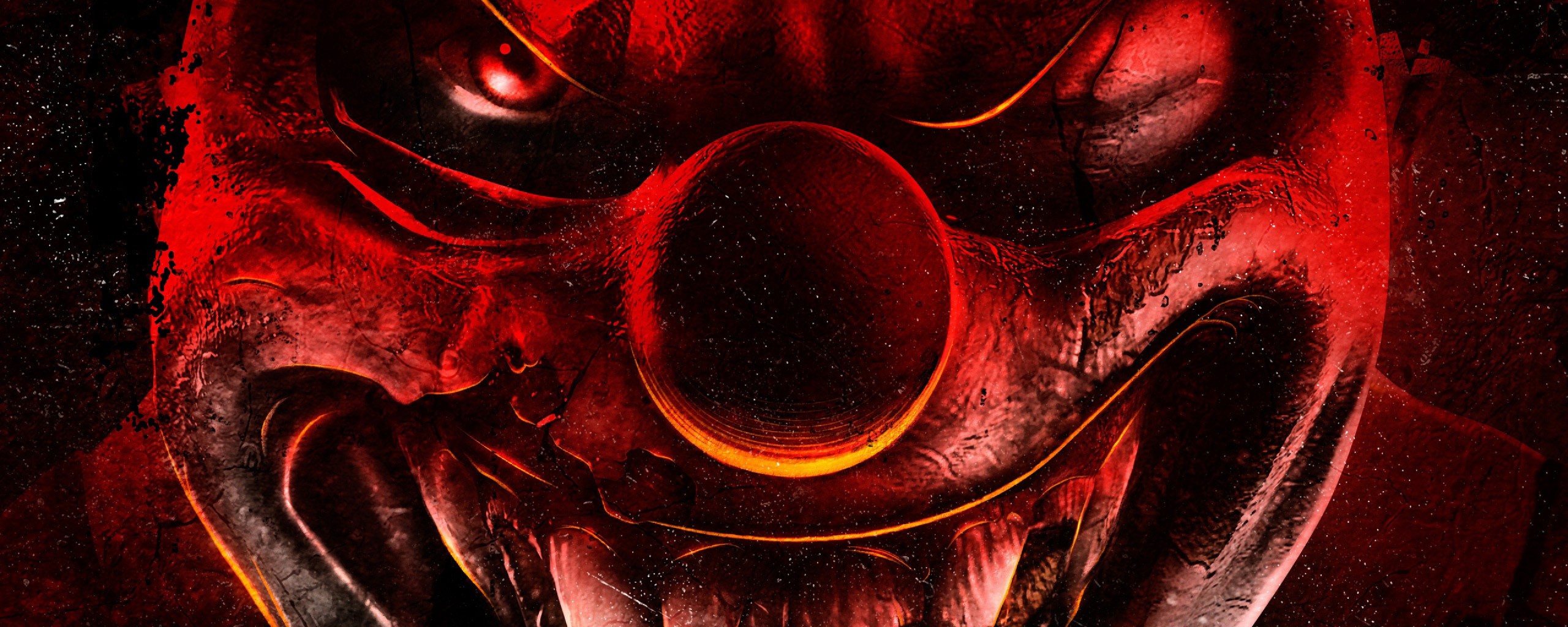 Mike Emilio Clown Original Mix - HD Wallpaper 