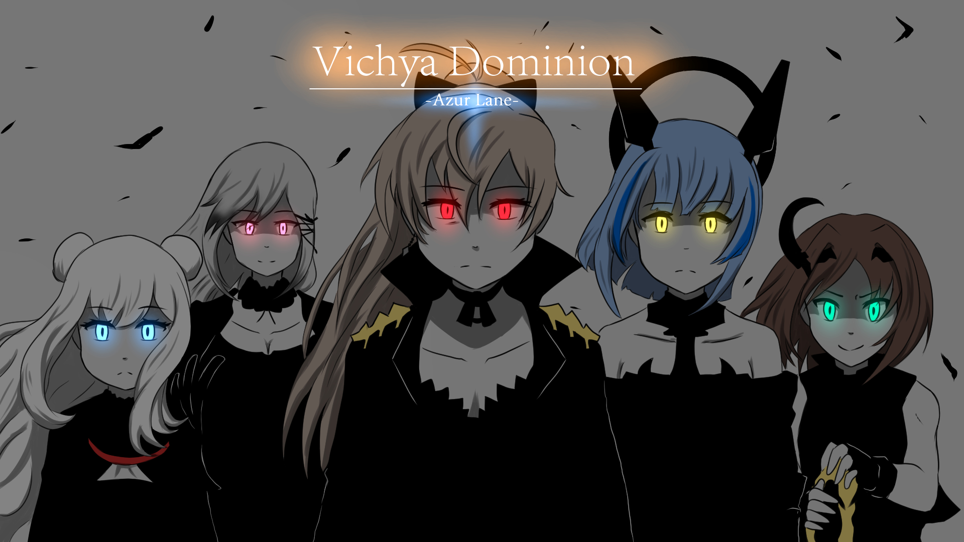 Anime - HD Wallpaper 