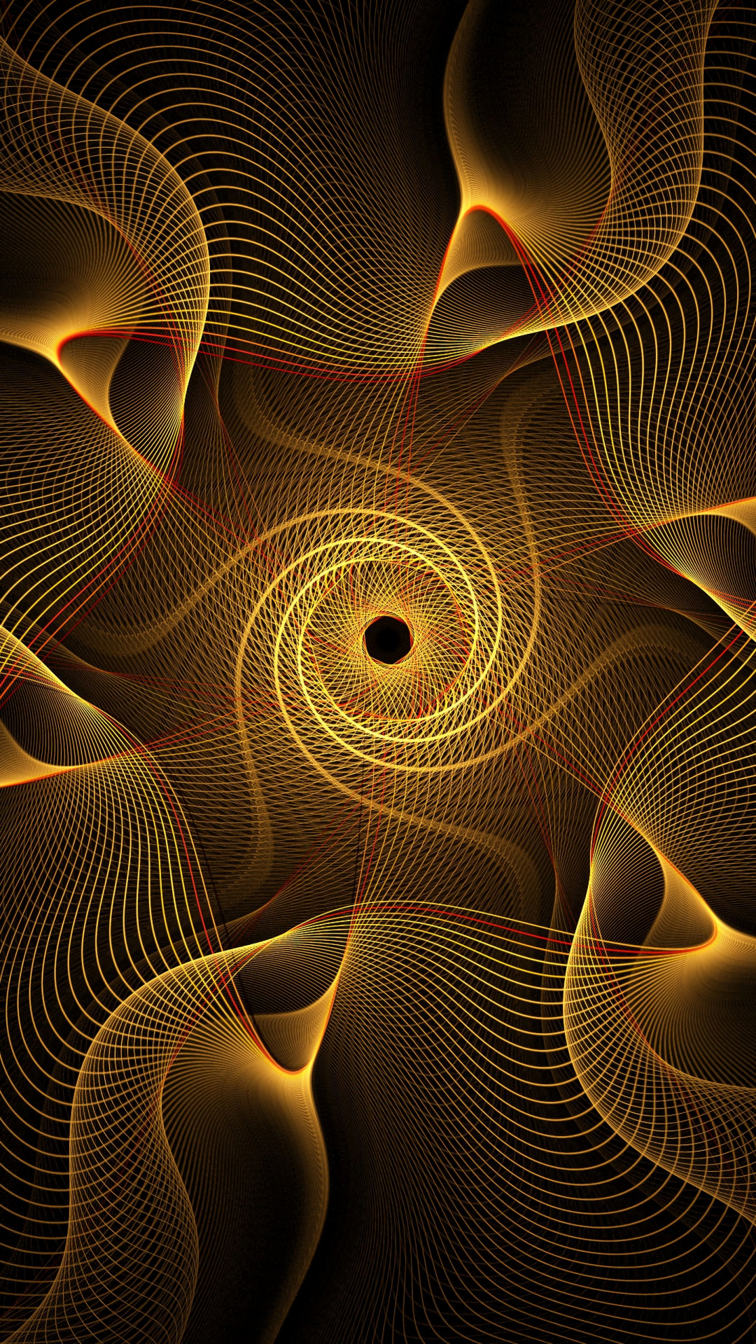 Fractals - HD Wallpaper 