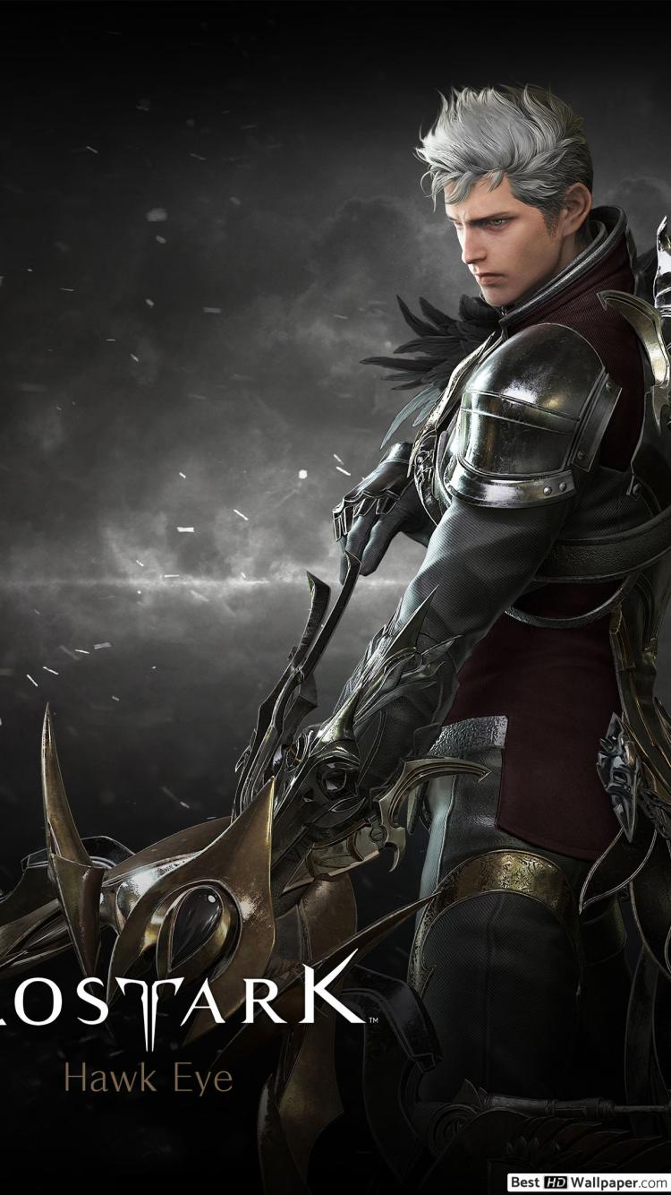 Lost Ark - HD Wallpaper 