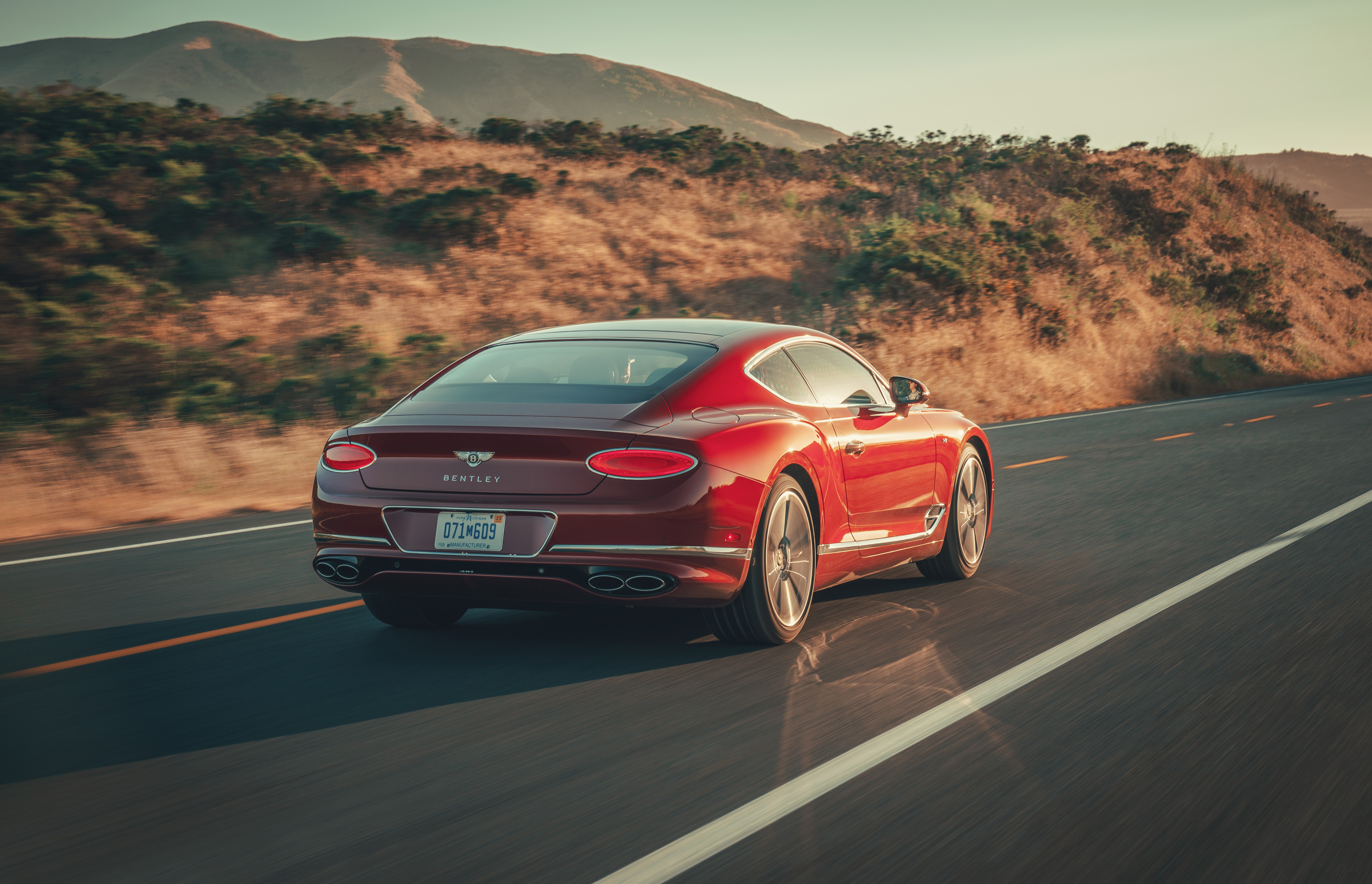 2020 Bentley Continental Gt V8 - Bentley Continental Gt 2020 1080p - HD Wallpaper 