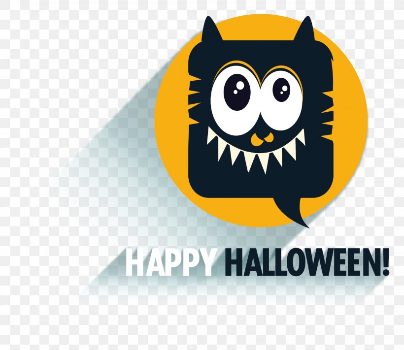 Halloween Monster Wallpaper, Png, 1956x1696px, Halloween, - Cartoon - HD Wallpaper 