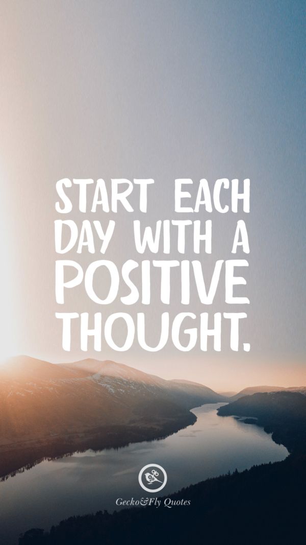 Positive Attitude Wallpapers - Positive Thinking Encouragement Quotes - HD Wallpaper 