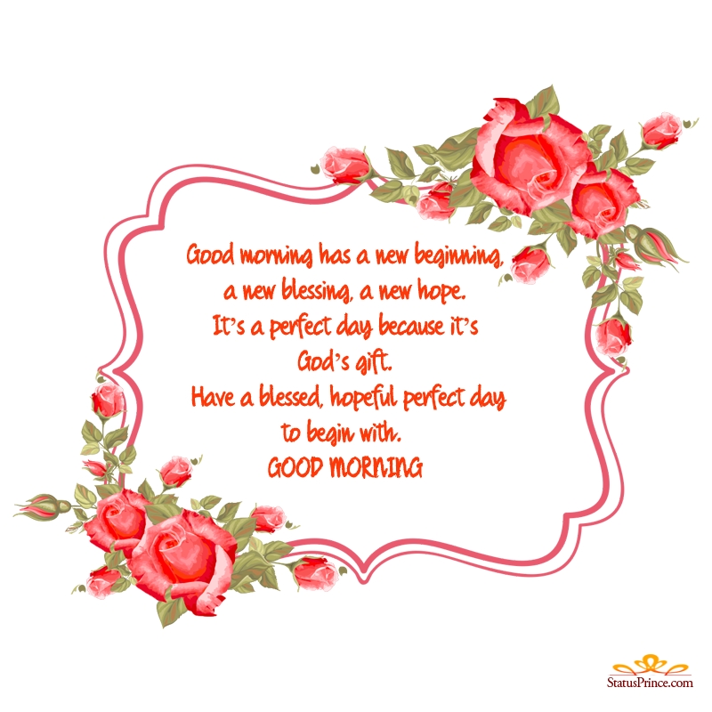 Good Morning Wallpaper - Vector Rose Flower Png - HD Wallpaper 