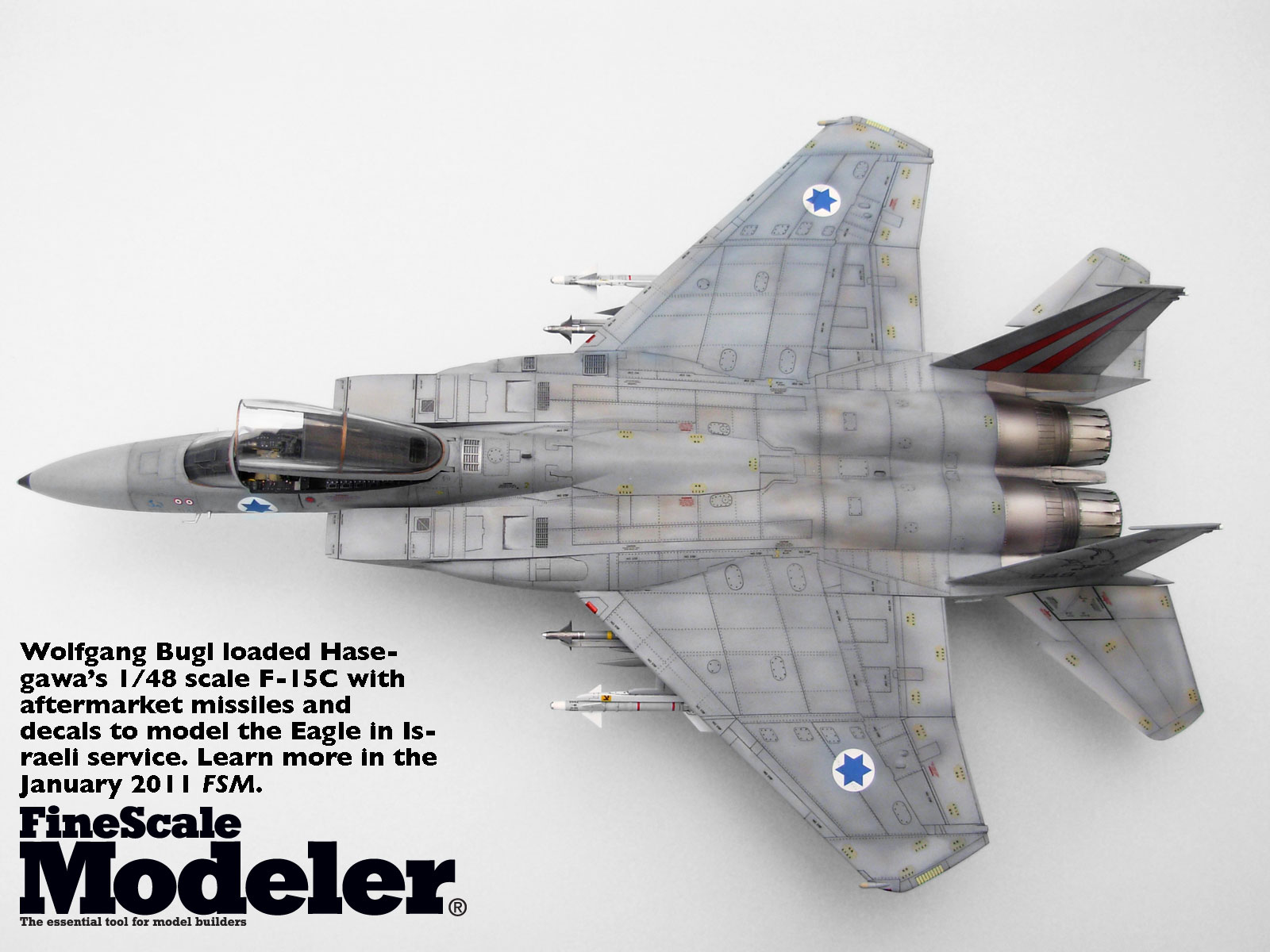 F 15 Baz Israel - HD Wallpaper 