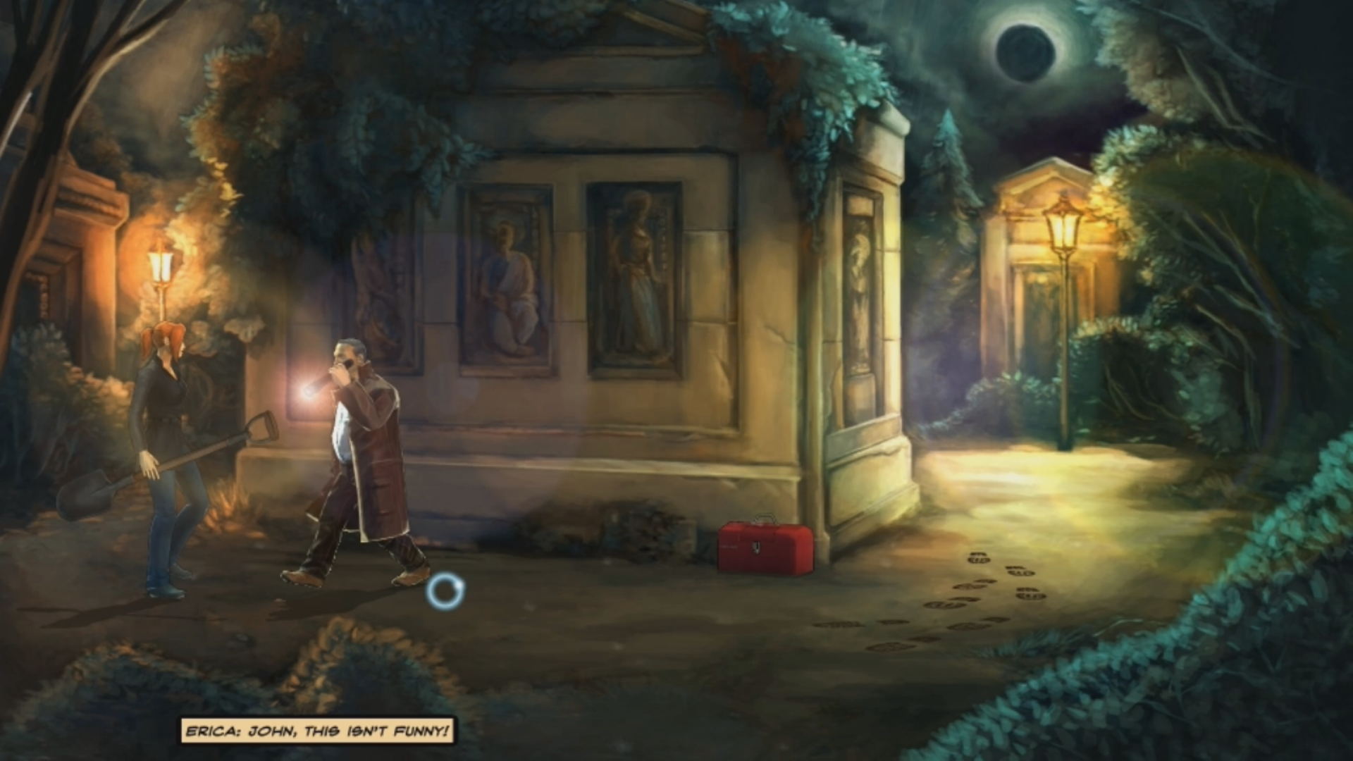 View Media - Point And Click Ganes Android - HD Wallpaper 