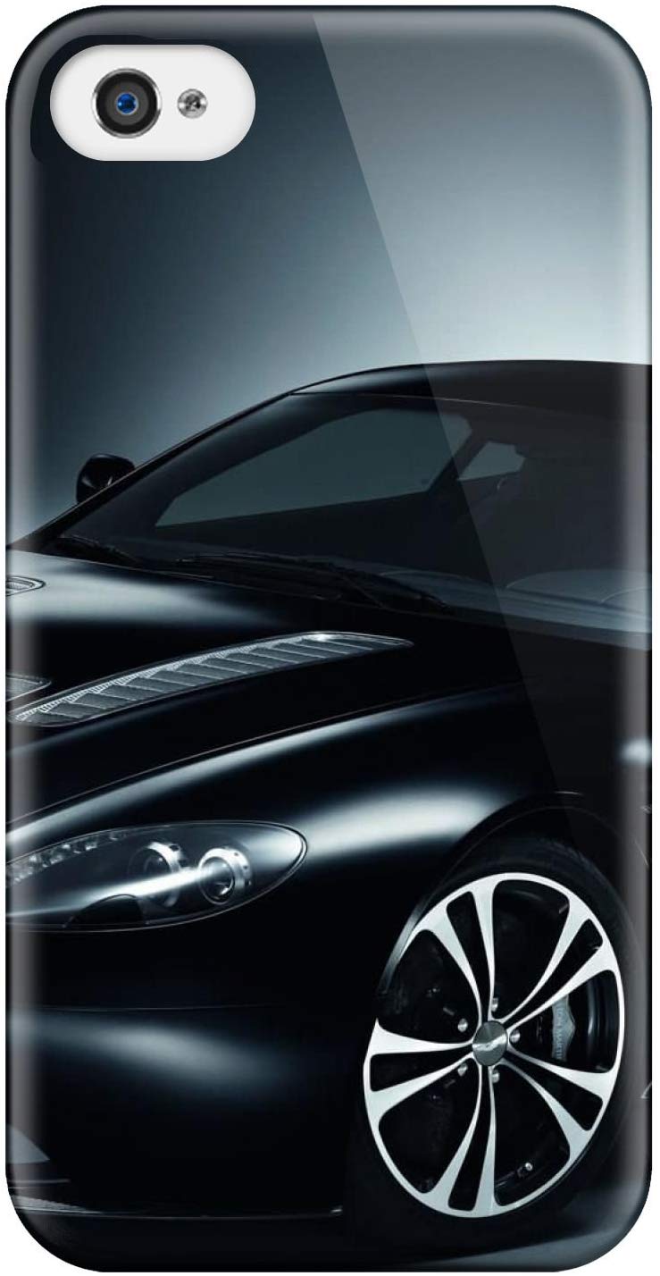 Aston Martin V12 Vantage Carbon - HD Wallpaper 