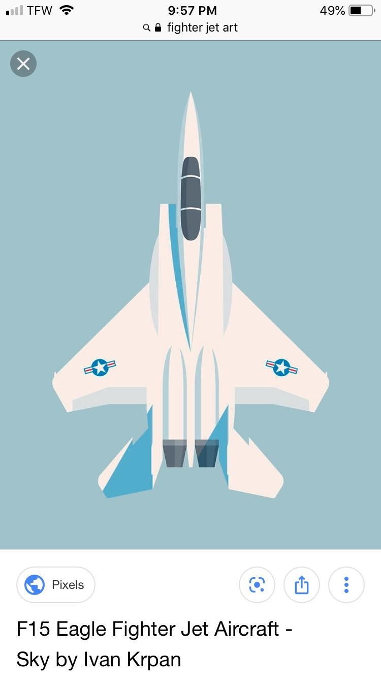 Mcdonnell Douglas F-15 Eagle - HD Wallpaper 